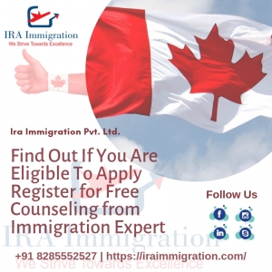 Procedure for Canada PR and Canada Tourist Visa